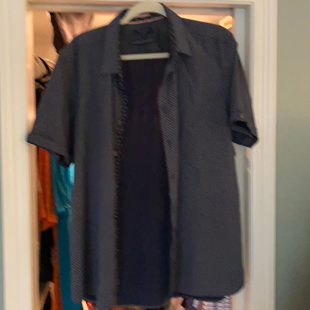 Ted Baker size 6 or XL very nice condition